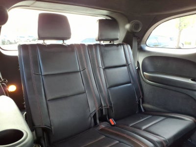 2023 Dodge Durango Citadel