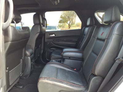 2023 Dodge Durango Citadel