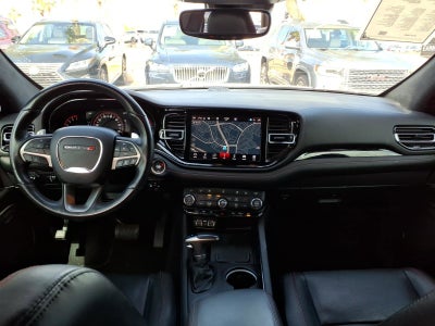 2023 Dodge Durango Citadel