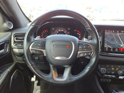 2023 Dodge Durango Citadel