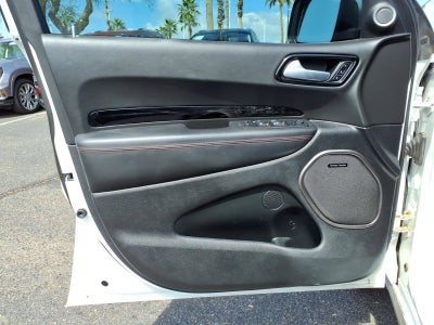 2023 Dodge Durango Citadel