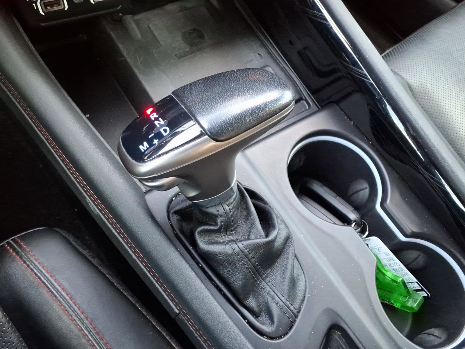 2023 Dodge Durango Citadel