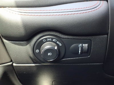 2023 Dodge Durango Citadel