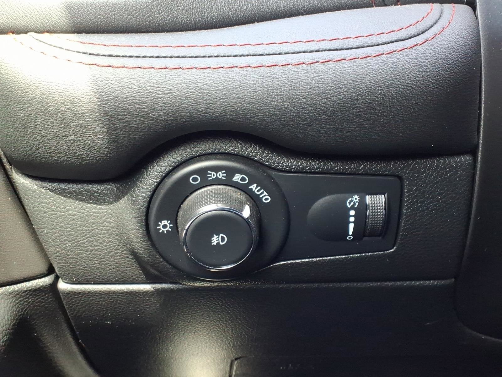 2023 Dodge Durango Citadel