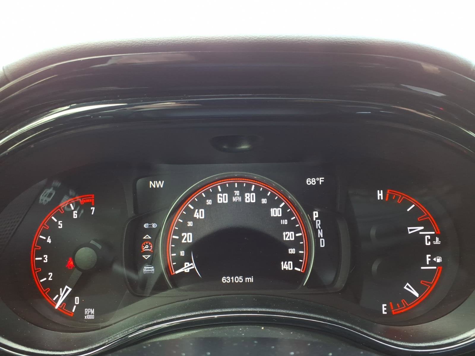 2023 Dodge Durango Citadel