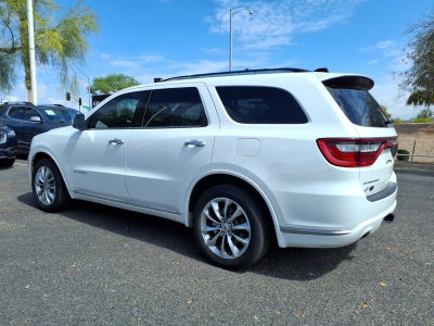 2023 Dodge Durango Citadel