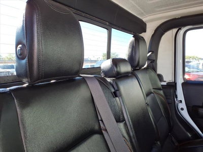 2020 Jeep Gladiator Mojave