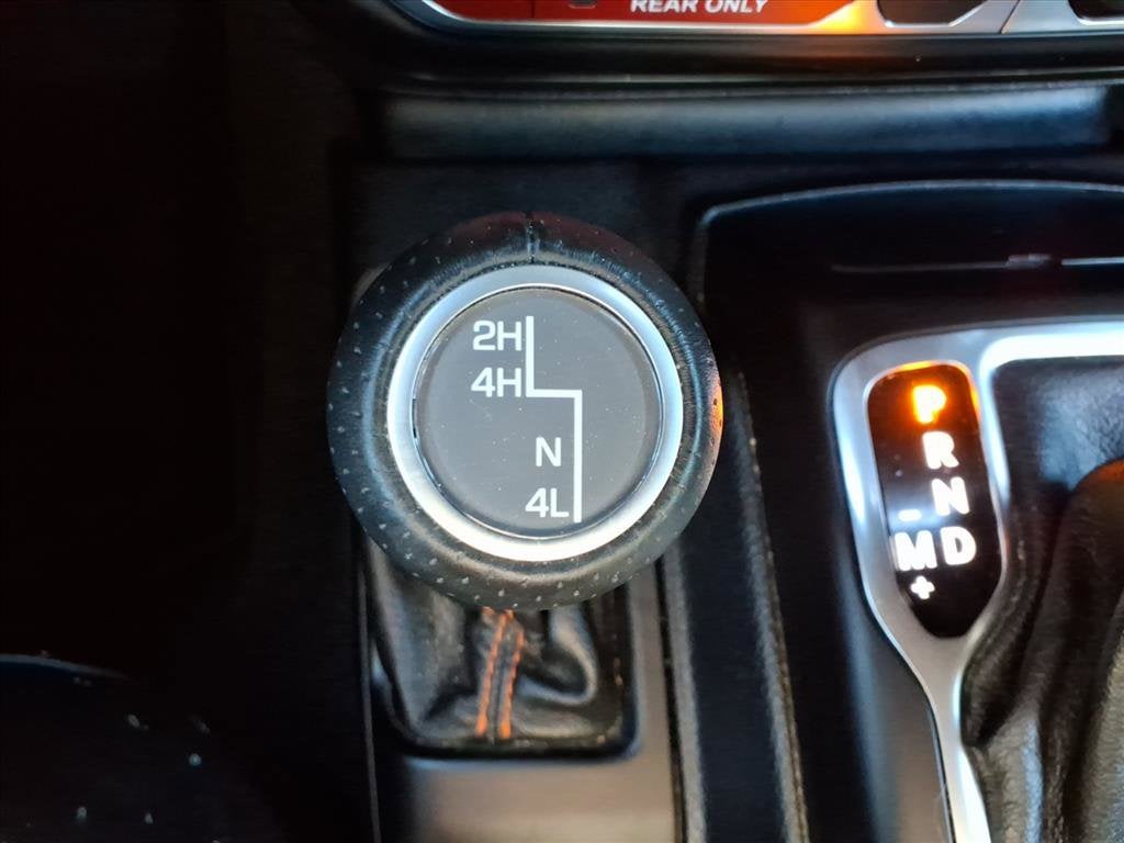 2020 Jeep Gladiator Mojave