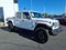 2020 Jeep Gladiator Mojave