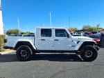 2020 Jeep Gladiator Mojave