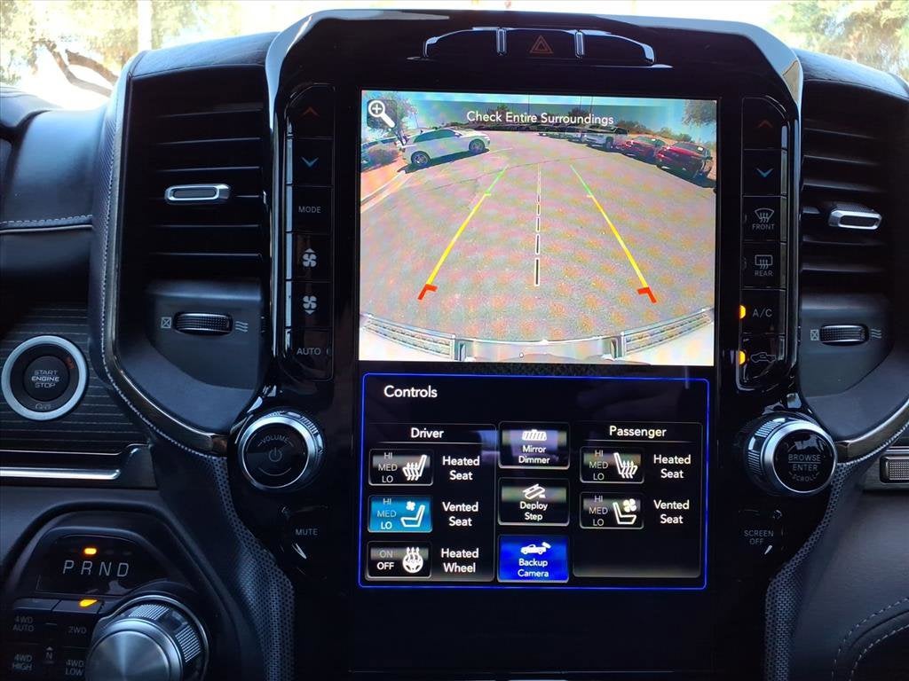 2020 RAM 1500 Limited