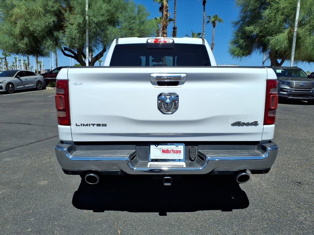 2020 RAM 1500 Limited