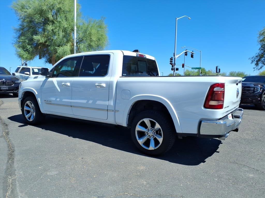 2020 RAM 1500 Limited