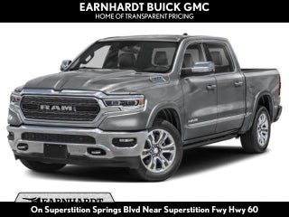 2023 RAM 1500 Limited
