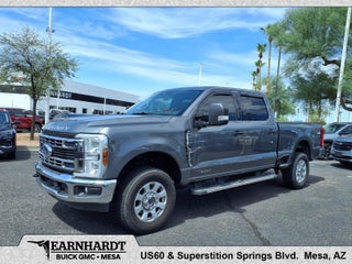 2024 Ford Super Duty F-250 SRW XL