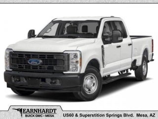 2023 Ford Super Duty F-250 SRW XL