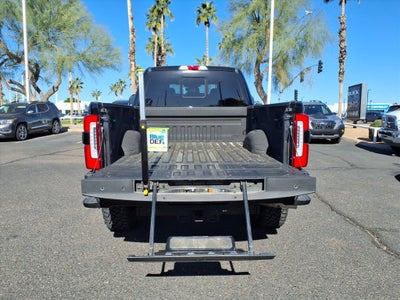 2023 Ford Super Duty F-350 SRW XL