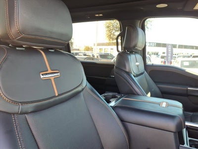 2023 Ford Super Duty F-350 SRW XL