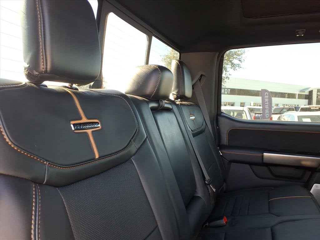 2023 Ford Super Duty F-350 SRW XL