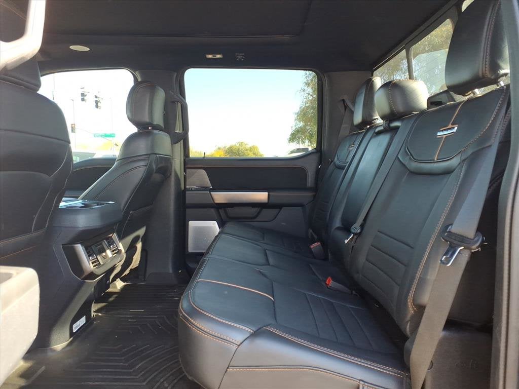 2023 Ford Super Duty F-350 SRW XL