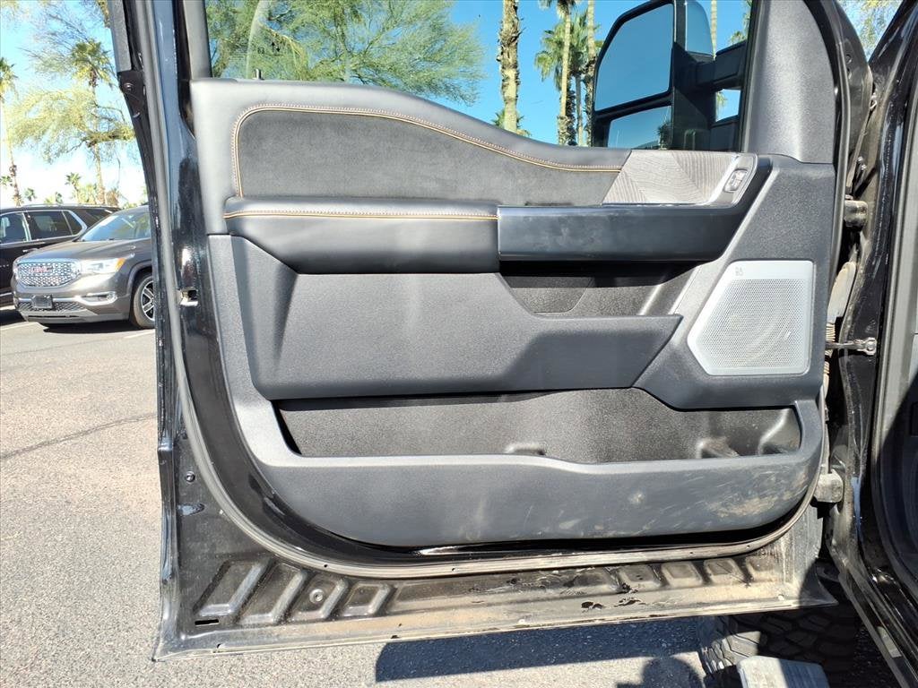 2023 Ford Super Duty F-350 SRW XL