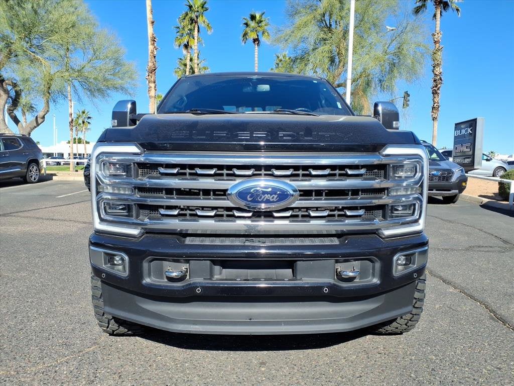 2023 Ford Super Duty F-350 SRW XL