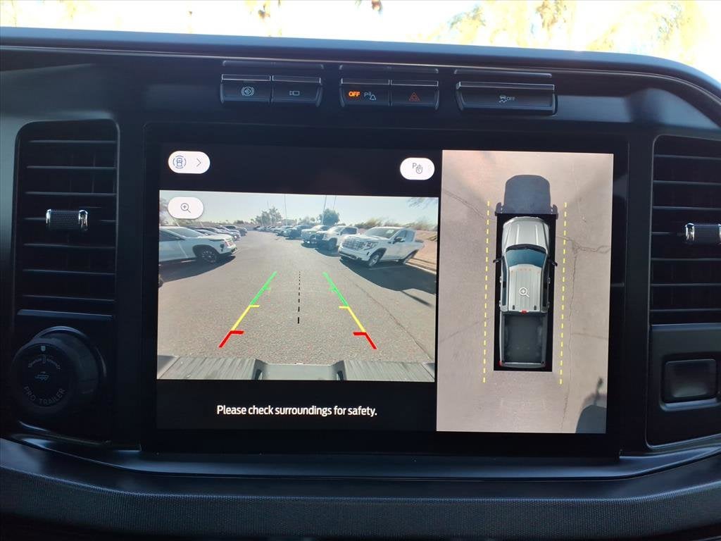 2023 Ford Super Duty F-350 SRW XL