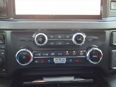 2023 Ford Super Duty F-350 SRW XL