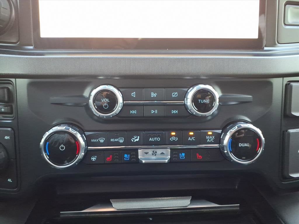 2023 Ford Super Duty F-350 SRW XL