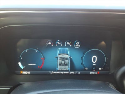 2023 Ford Super Duty F-350 SRW XL