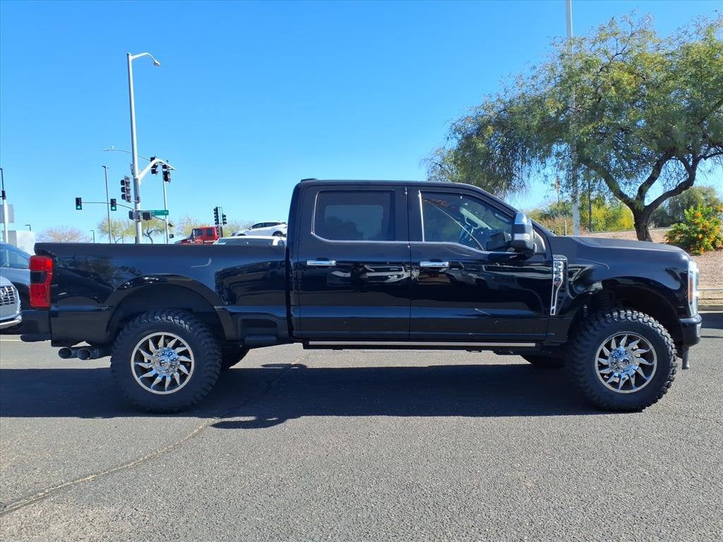 2023 Ford Super Duty F-350 SRW XL