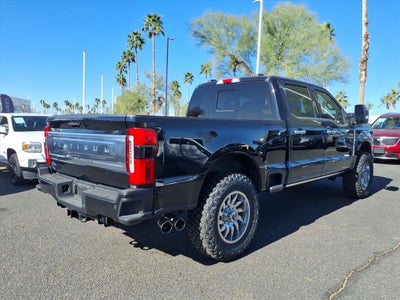 2023 Ford Super Duty F-350 SRW XL