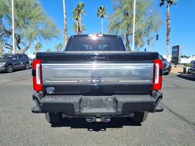 2023 Ford Super Duty F-350 SRW XL