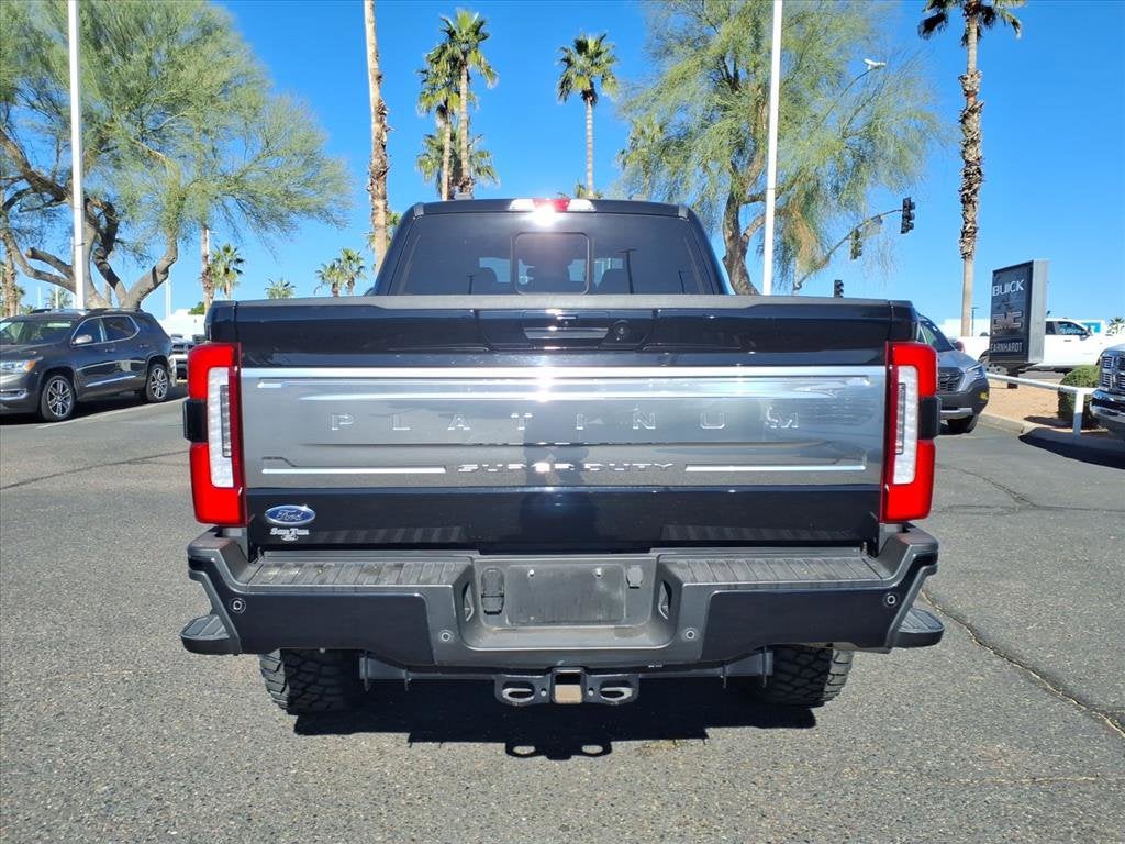 2023 Ford Super Duty F-350 SRW XL