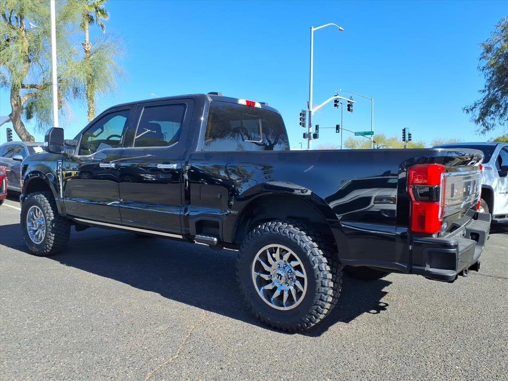 2023 Ford Super Duty F-350 SRW XL