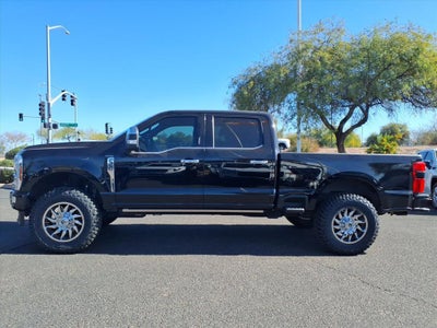 2023 Ford Super Duty F-350 SRW XL