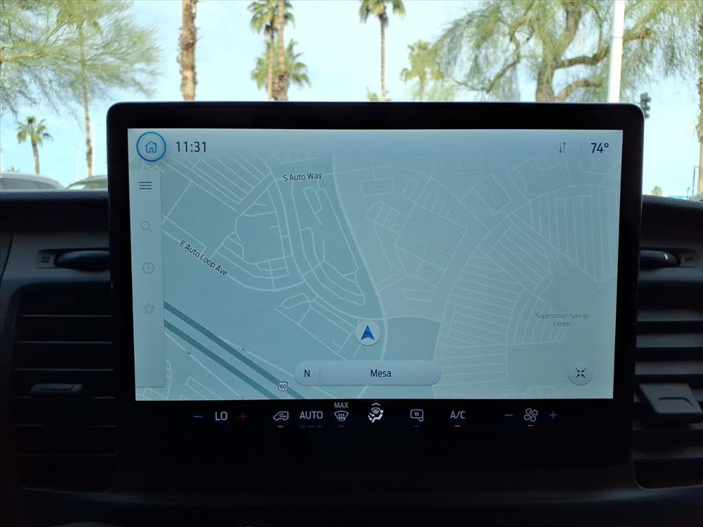 2024 Ford Transit Cargo Van 148 WB Medium Roof Cargo