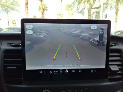 2024 Ford Transit Cargo Van 148 WB Medium Roof Cargo