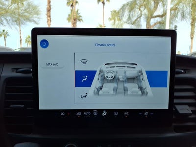 2024 Ford Transit Cargo Van 148 WB Medium Roof Cargo