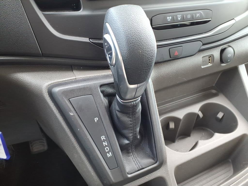 2024 Ford Transit Cargo Van 148 WB Medium Roof Cargo