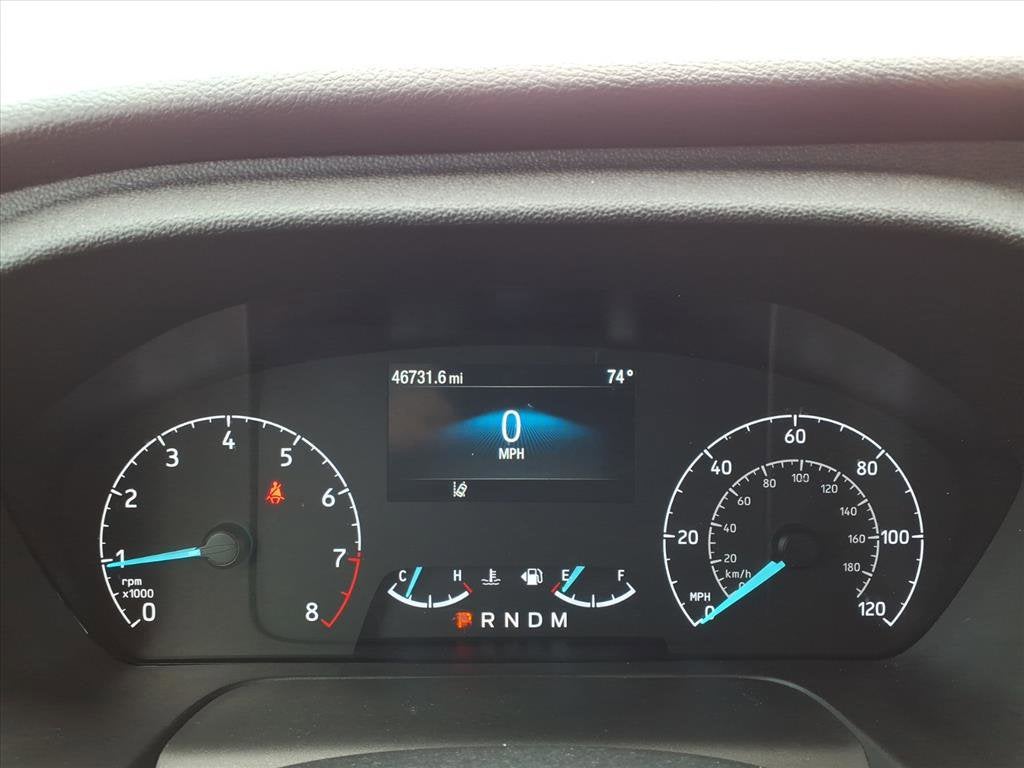 2024 Ford Transit Cargo Van 148 WB Medium Roof Cargo