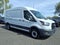 2024 Ford Transit Cargo Van 148 WB Medium Roof Cargo