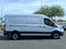 2024 Ford Transit Cargo Van 148 WB Medium Roof Cargo