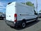 2024 Ford Transit Cargo Van 148 WB Medium Roof Cargo