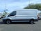 2024 Ford Transit Cargo Van 148 WB Medium Roof Cargo