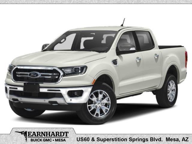 2019 Ford Ranger XL