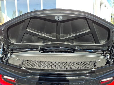 2025 Chevrolet Corvette Z06 3LZ