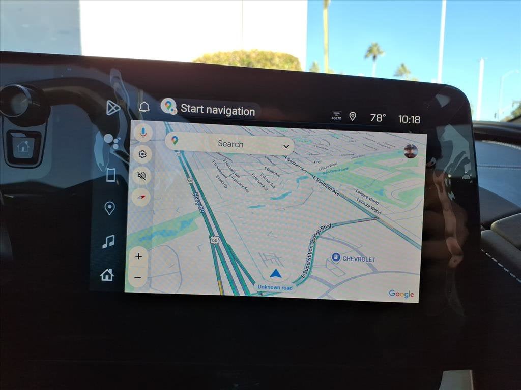 2025 Chevrolet Corvette Z06 3LZ