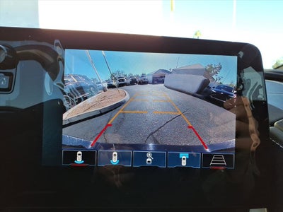 2025 Chevrolet Corvette Z06 3LZ