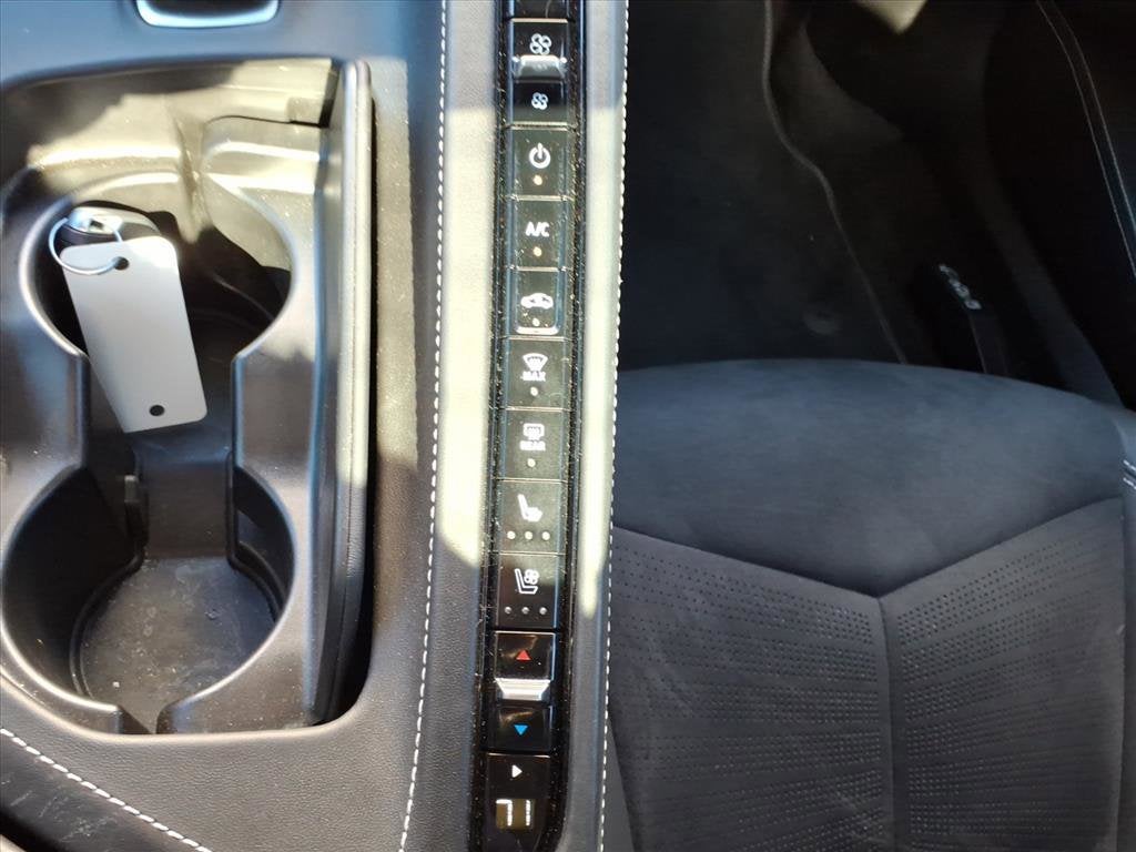 2025 Chevrolet Corvette Z06 3LZ